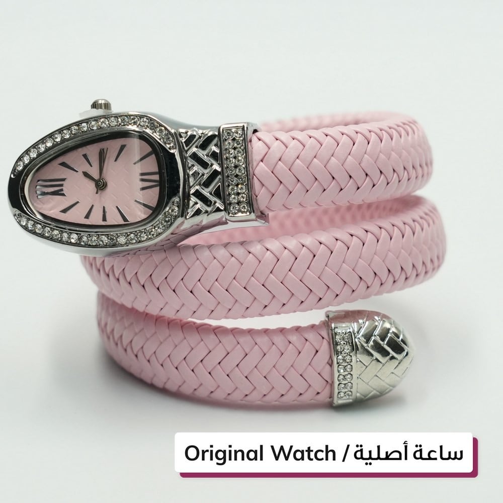 Fashion Watch - 1