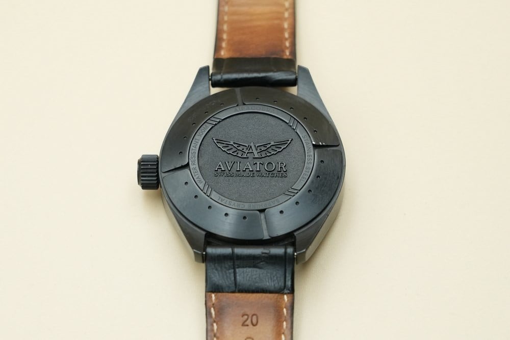 AVIATOR Watch - 3
