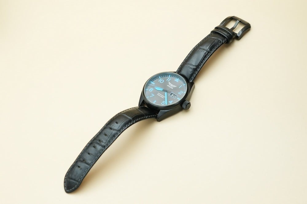 AVIATOR Watch - 5