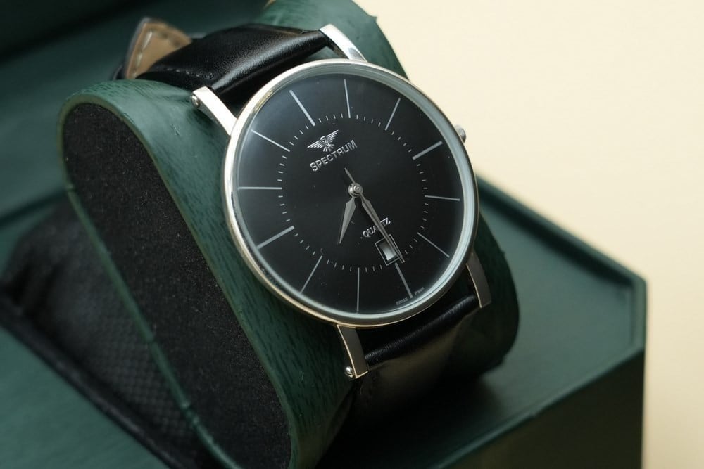 SPECTRUM Watch - 2