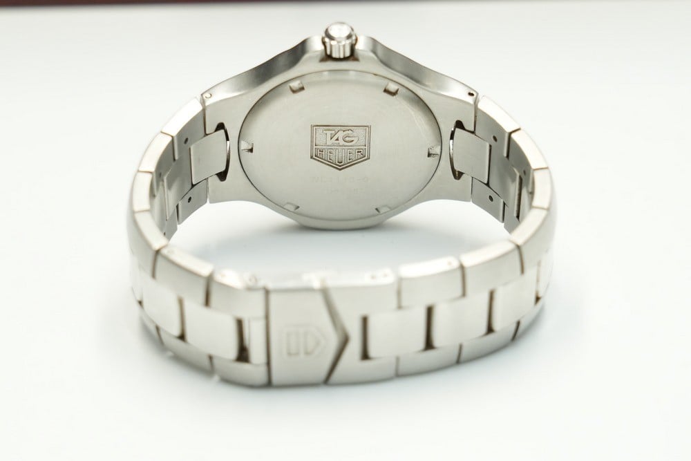 Tag Heuer Watch -1 - 8