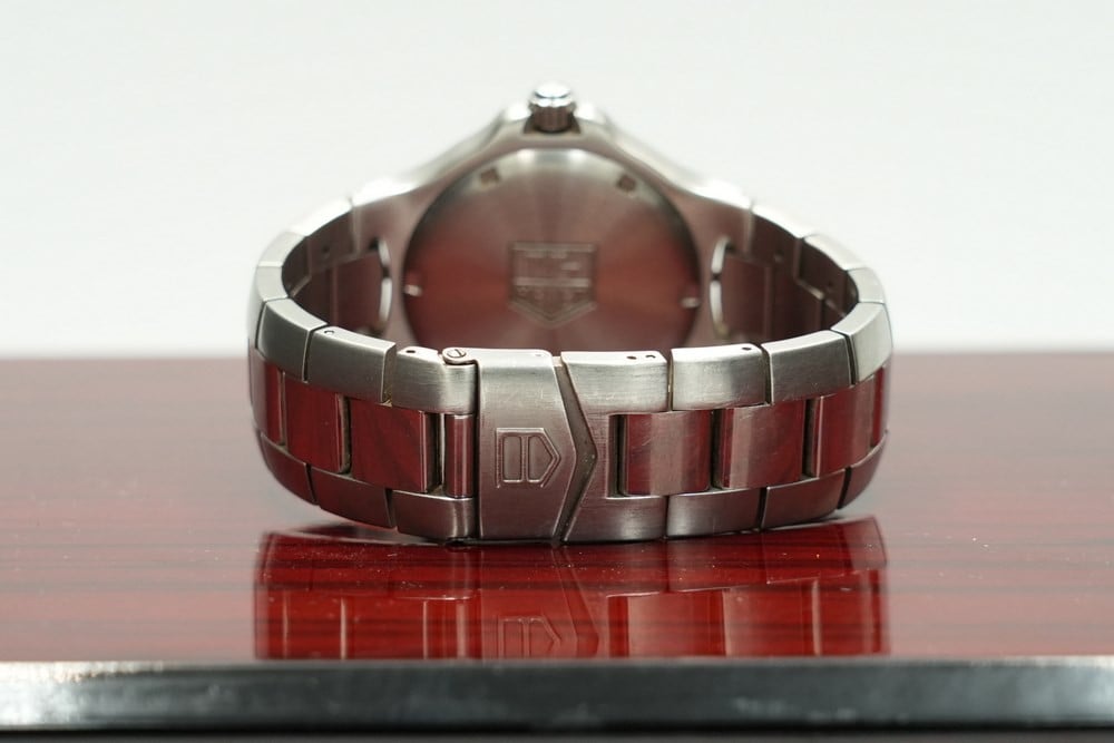 Tag Heuer Watch -1 - 6