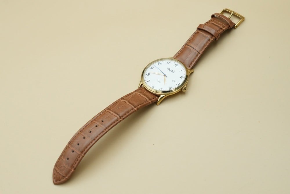 HWGO Watch - 5