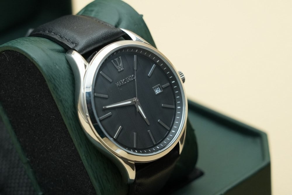 MARCENZO Watch - 2