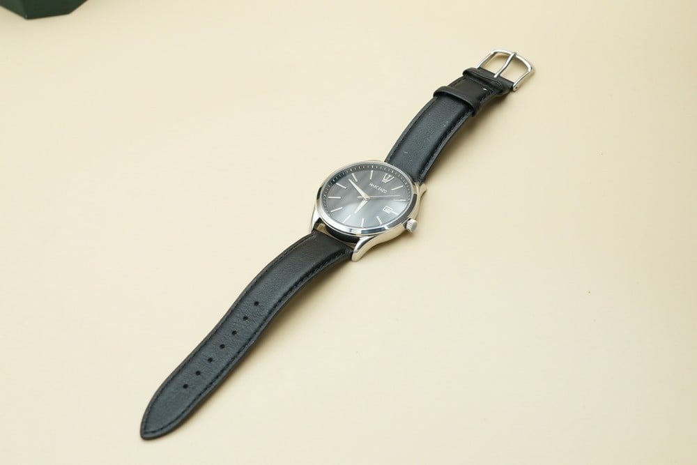 MARCENZO Watch - 6
