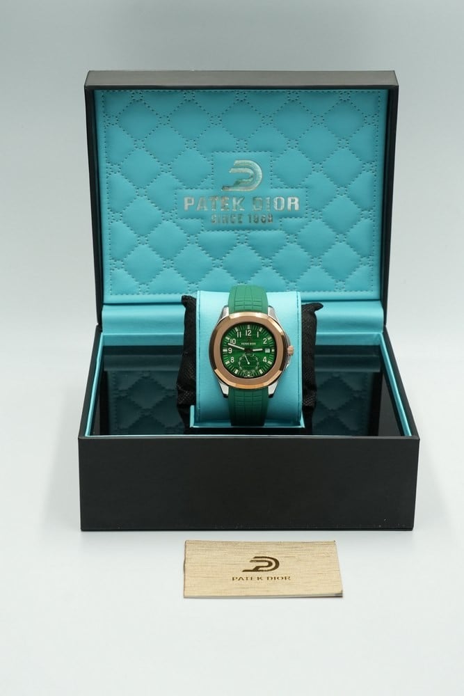 Patek Dior Watch - 3