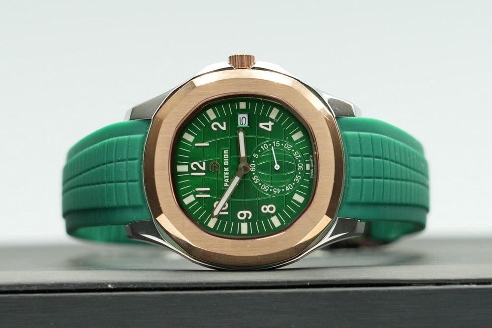 Patek Dior Watch - 8