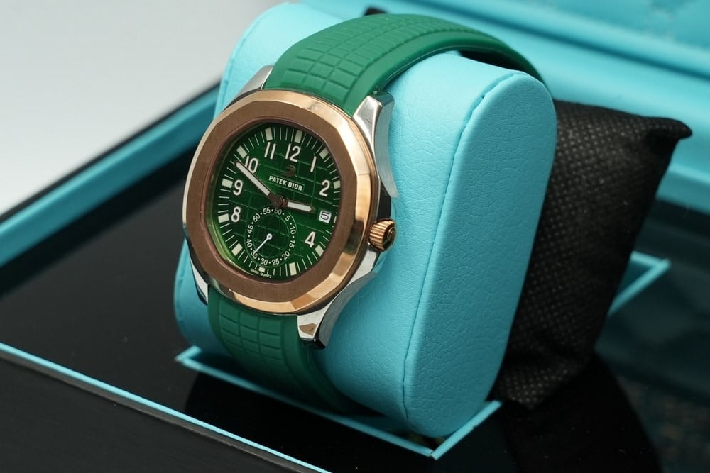 Patek Dior Watch - 5