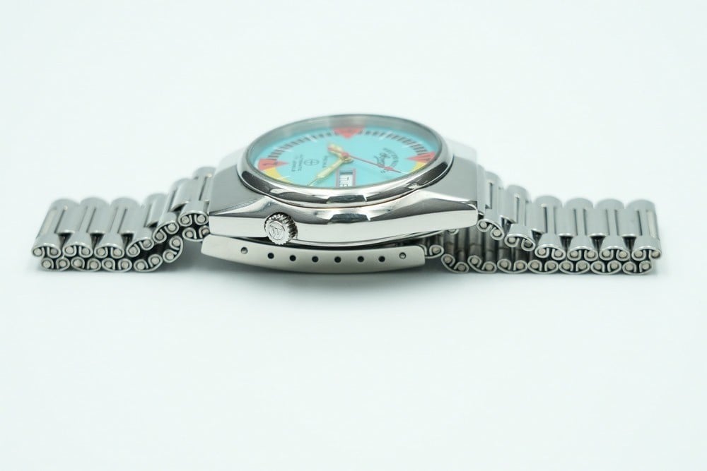 West End Watch co Watch -2 - 6