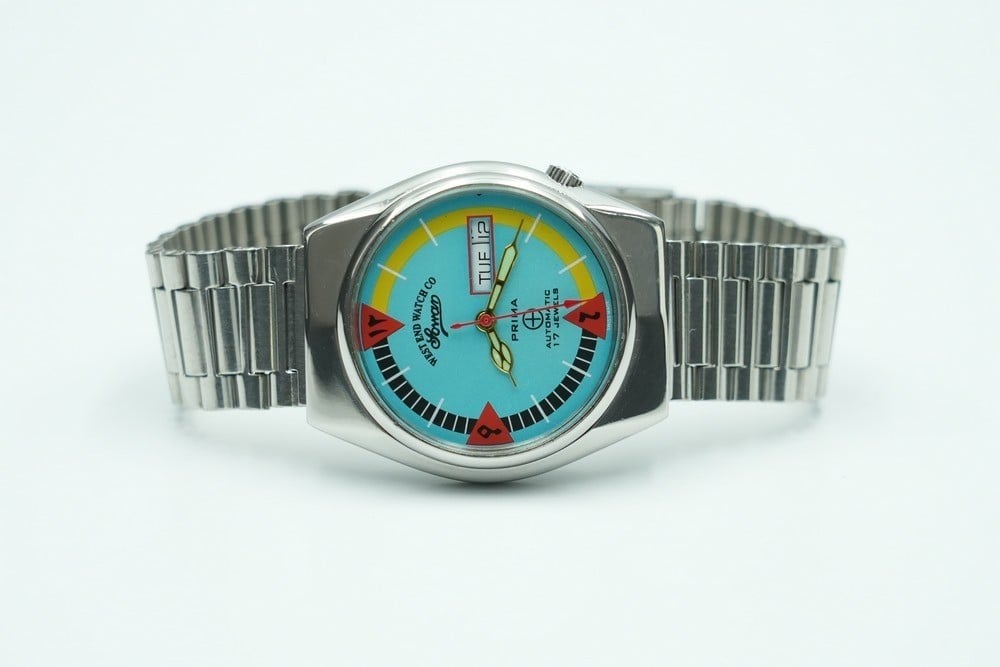 West End Watch co Watch -2 - 11