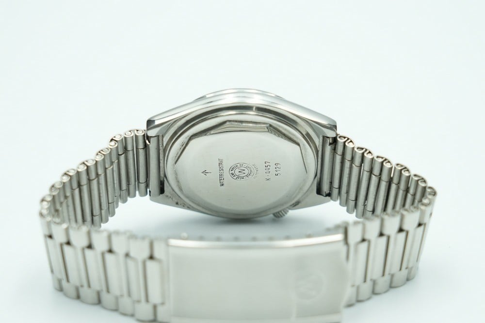 West End Watch co Watch -2 - 10