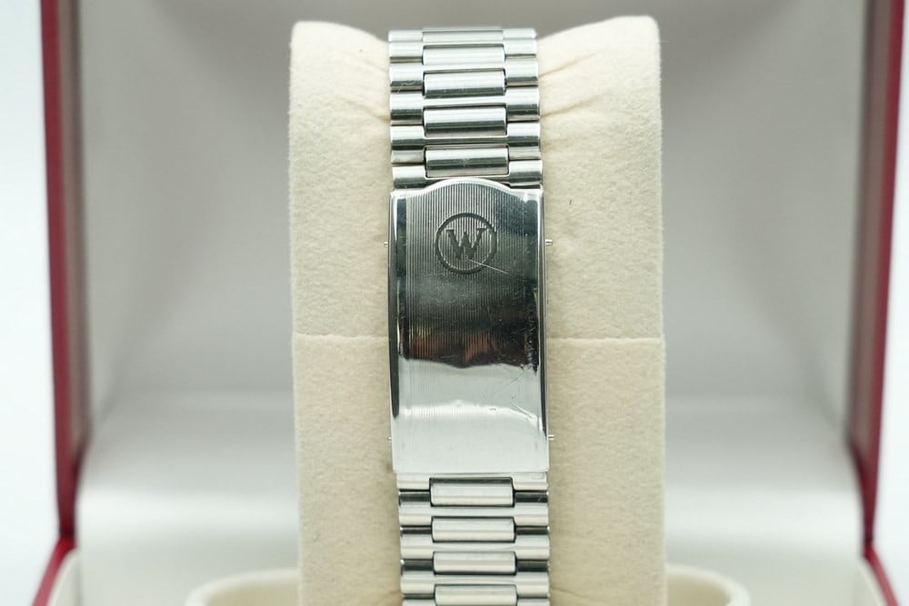West End Watch co Watch -3 - 9