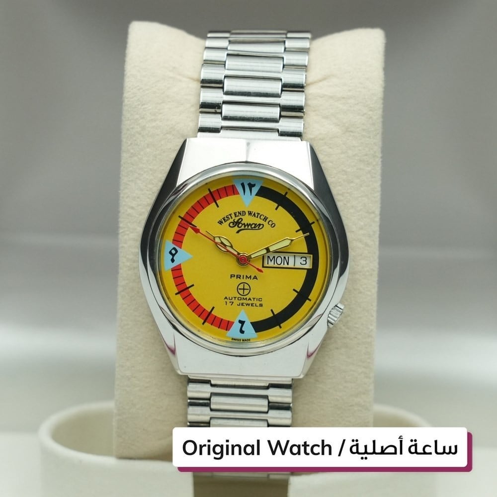 West End Watch co Watch -3 - 1