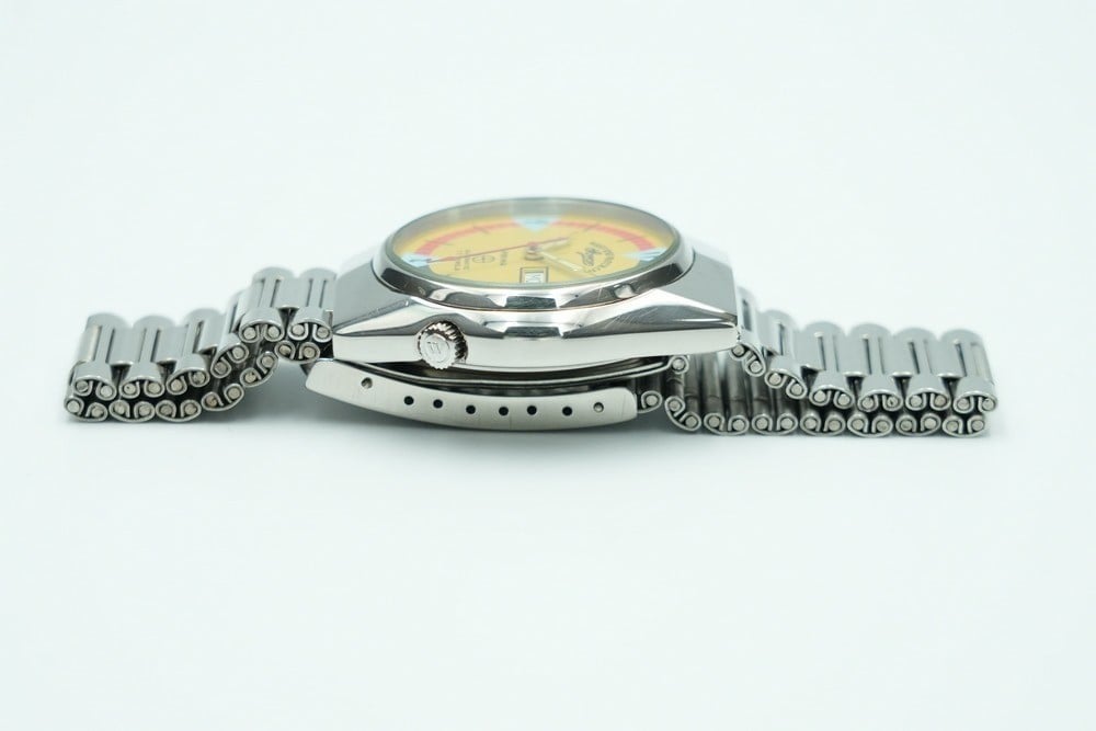 West End Watch co Watch -3 - 11