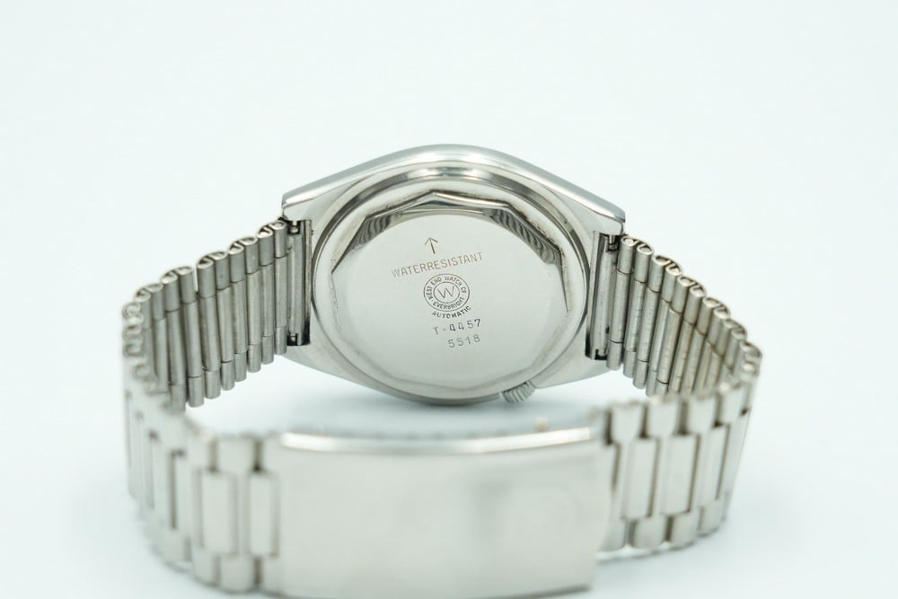 West End Watch co Watch -3 - 4