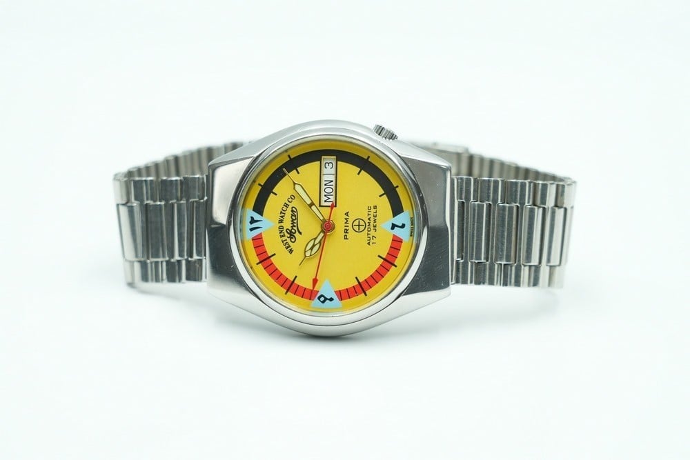 West End Watch co Watch -3 - 10