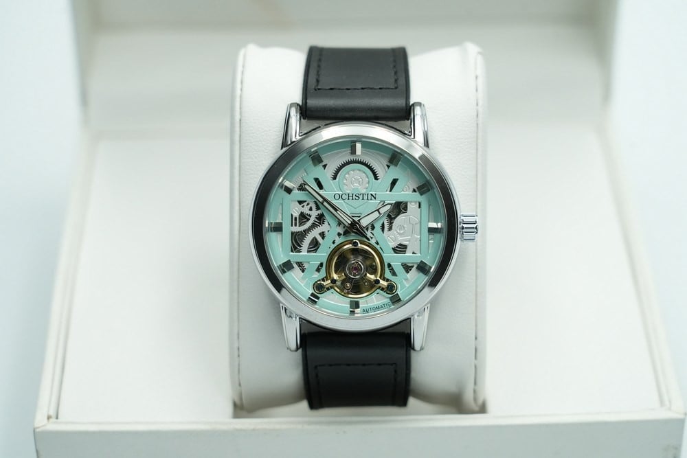 Ochstin Watch - 8