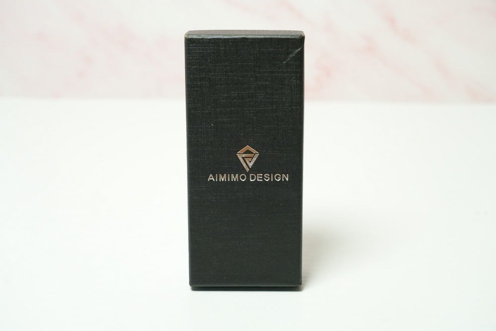 Aimimo Design Watch - 8