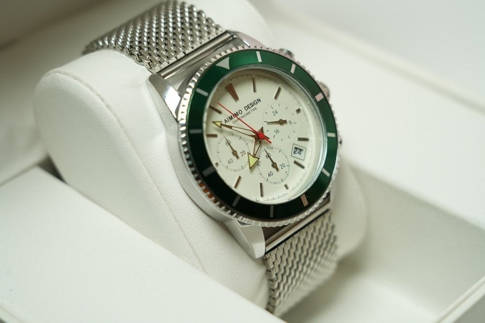 Aimimo Design Watch - 3