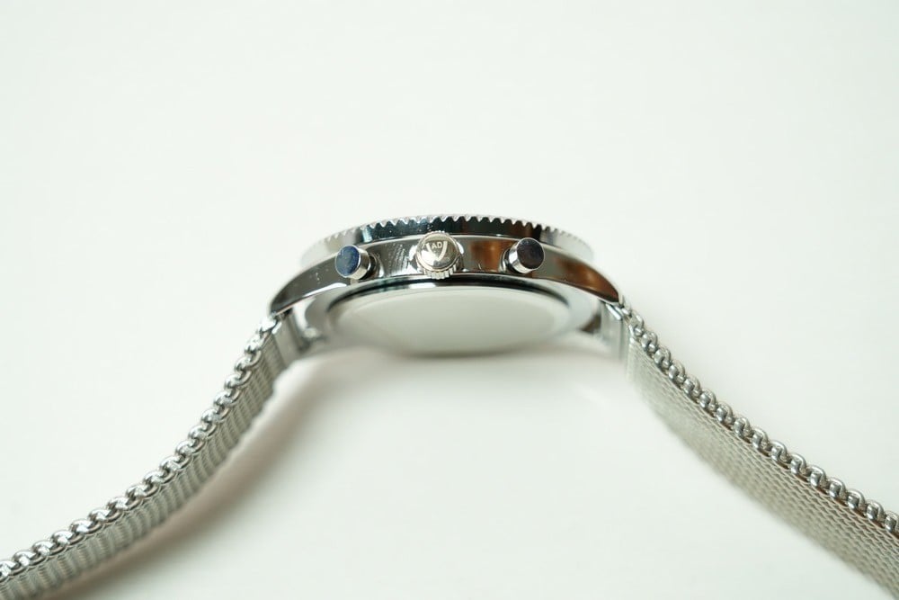 Aimimo Design Watch - 7