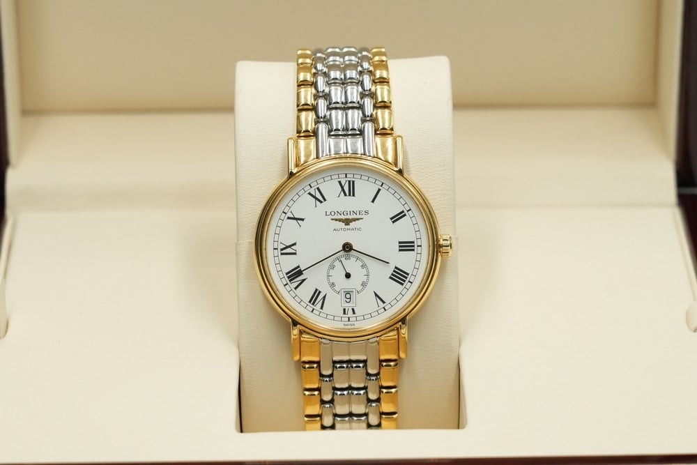 Longines Watch - 7