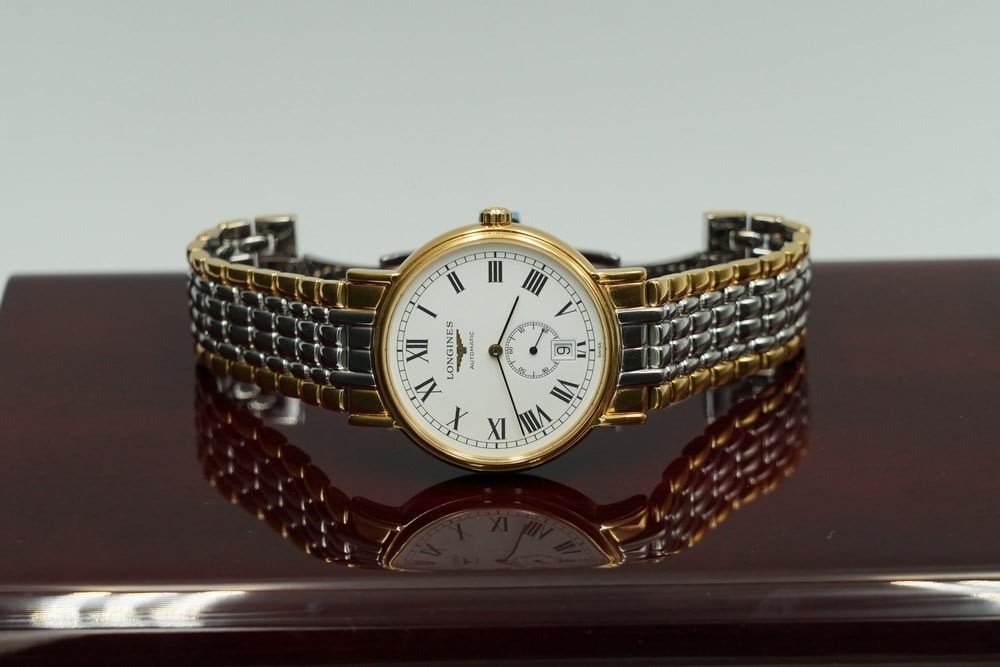Longines Watch - 9