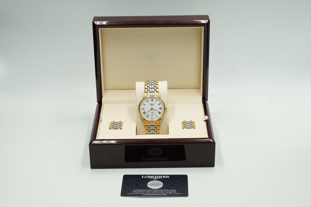 Longines Watch - 3