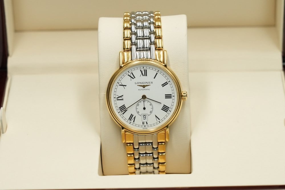 Longines Watch - 4
