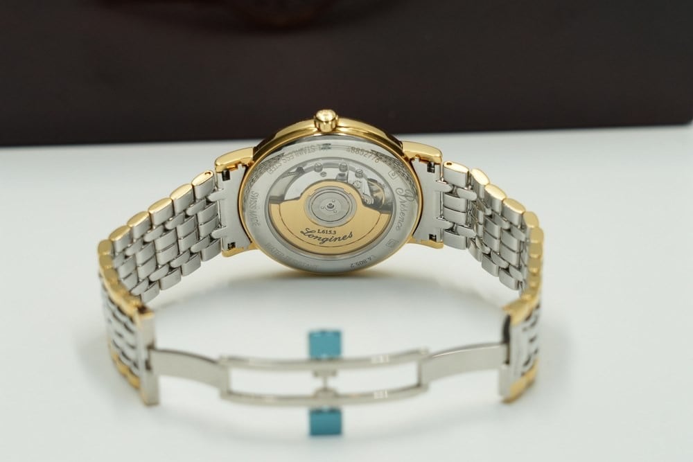 Longines Watch - 10