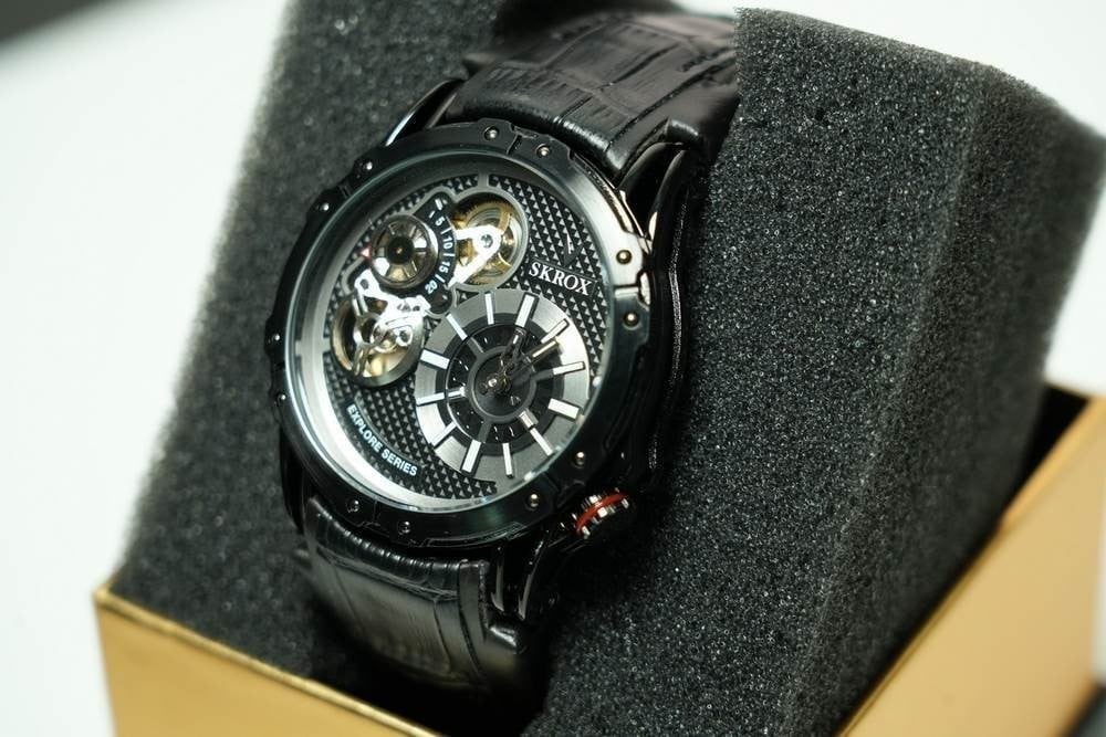 Skrox Watch - 4