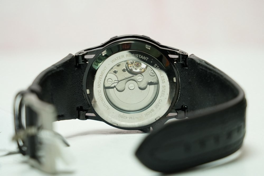 Skrox Watch - 9
