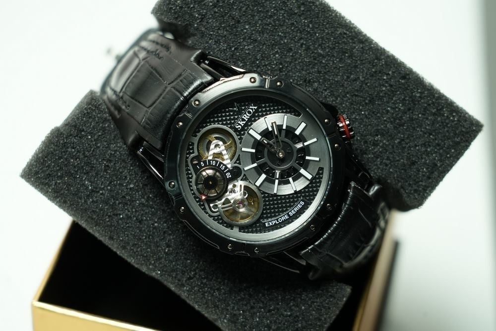 Skrox Watch - 6