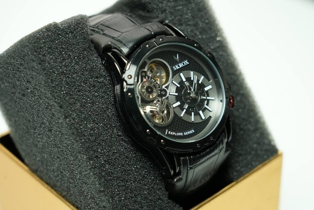 Skrox Watch - 7