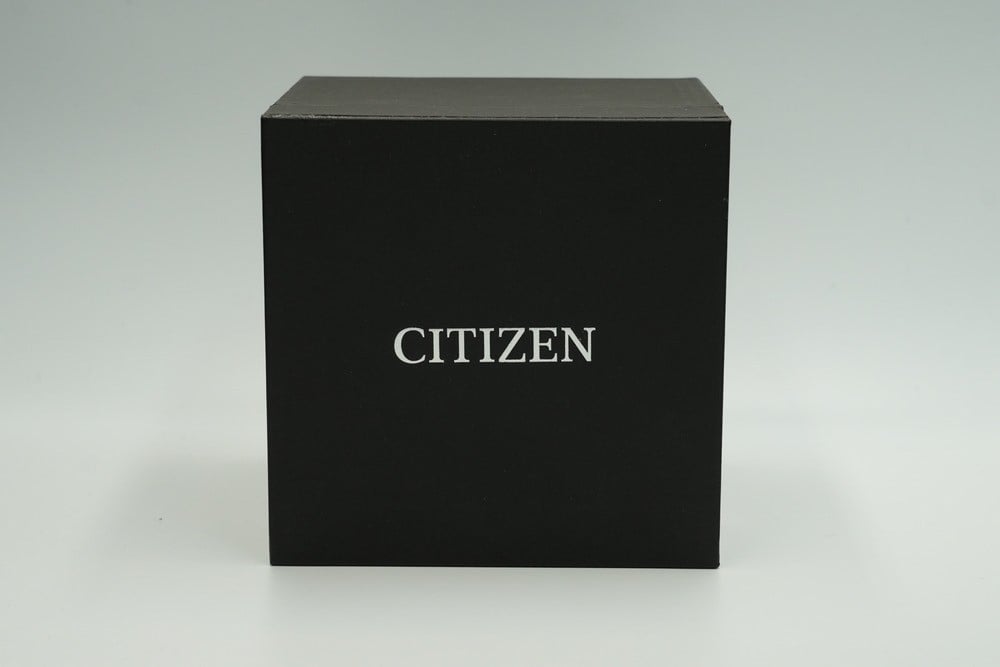 Citizen Watch - 2
