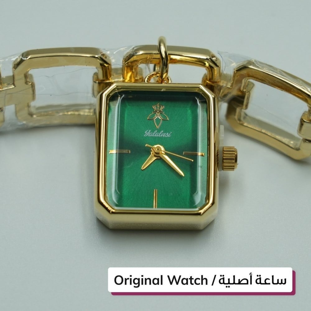Fashion Watch - 1 - 1