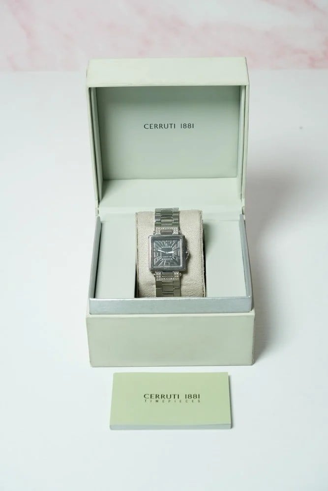 Cerruti Watch 1881 - 5