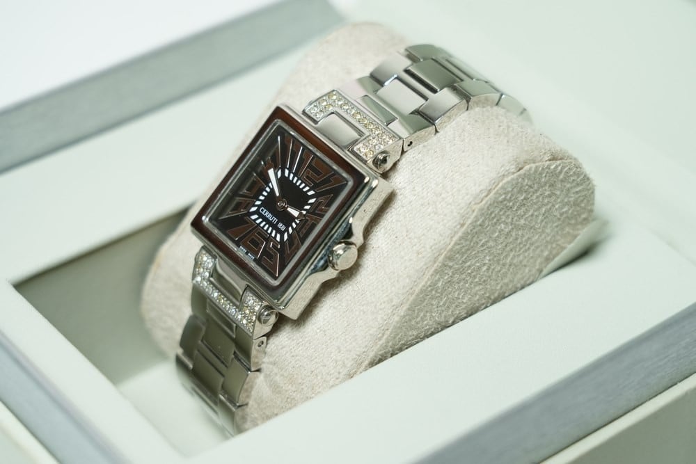 Cerruti Watch 1881 - 2