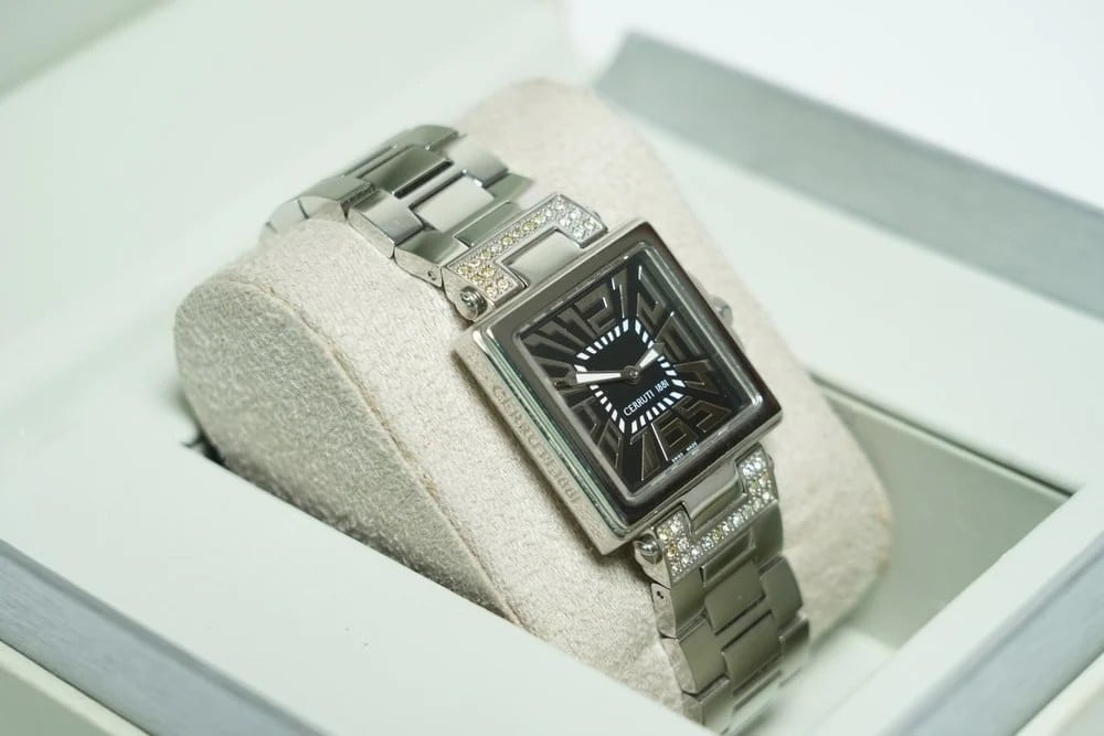 Cerruti Watch 1881 - 6