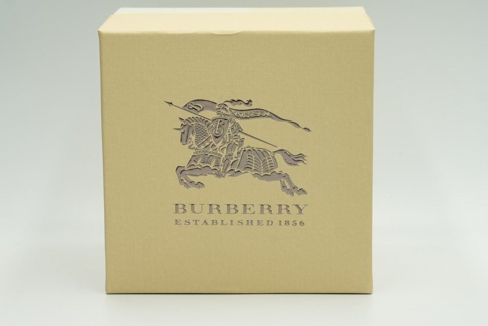 Burberry Watch -1 - 2