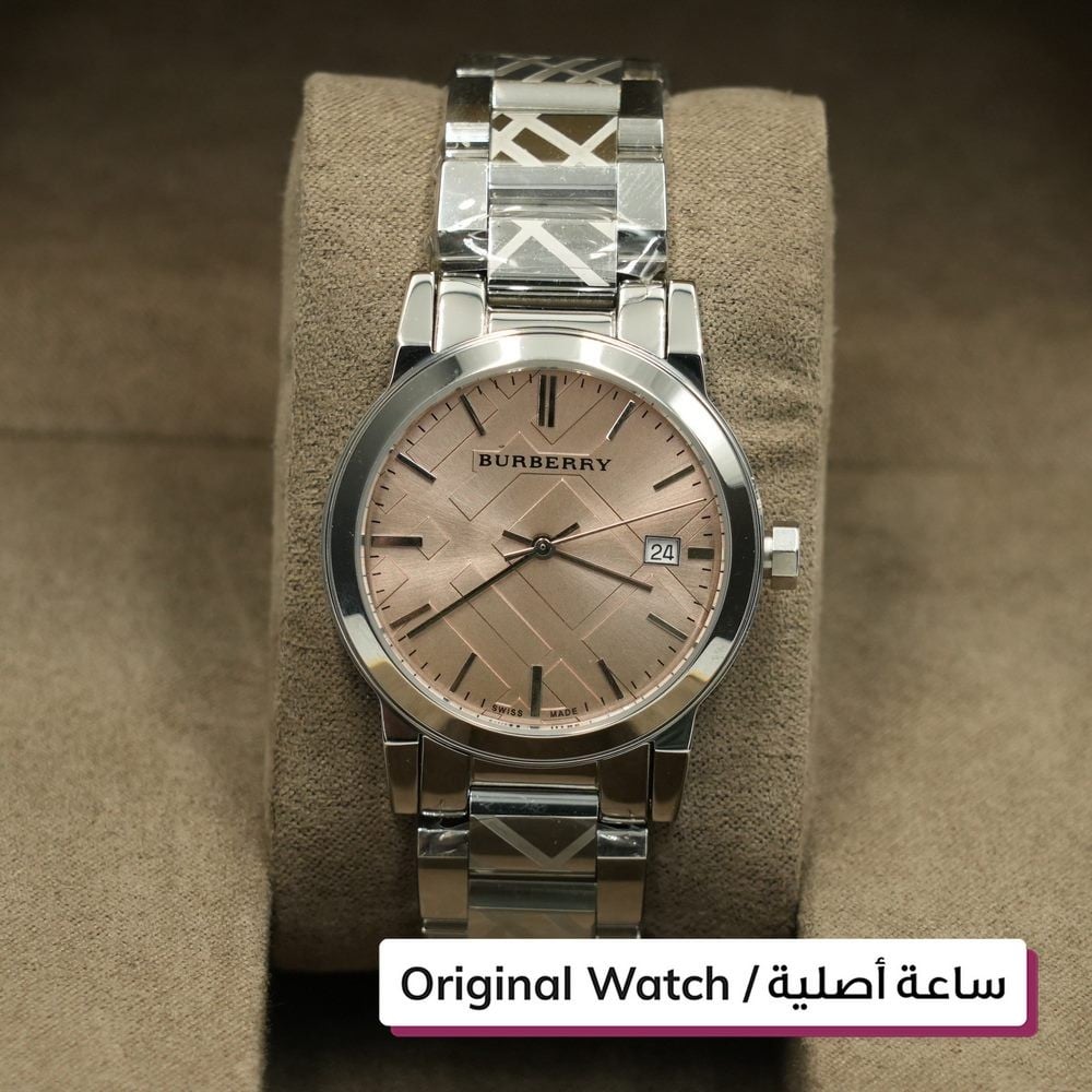 Burberry Watch -1 - 1