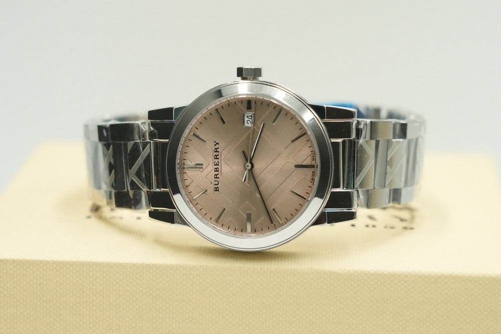 Burberry Watch -1 - 8