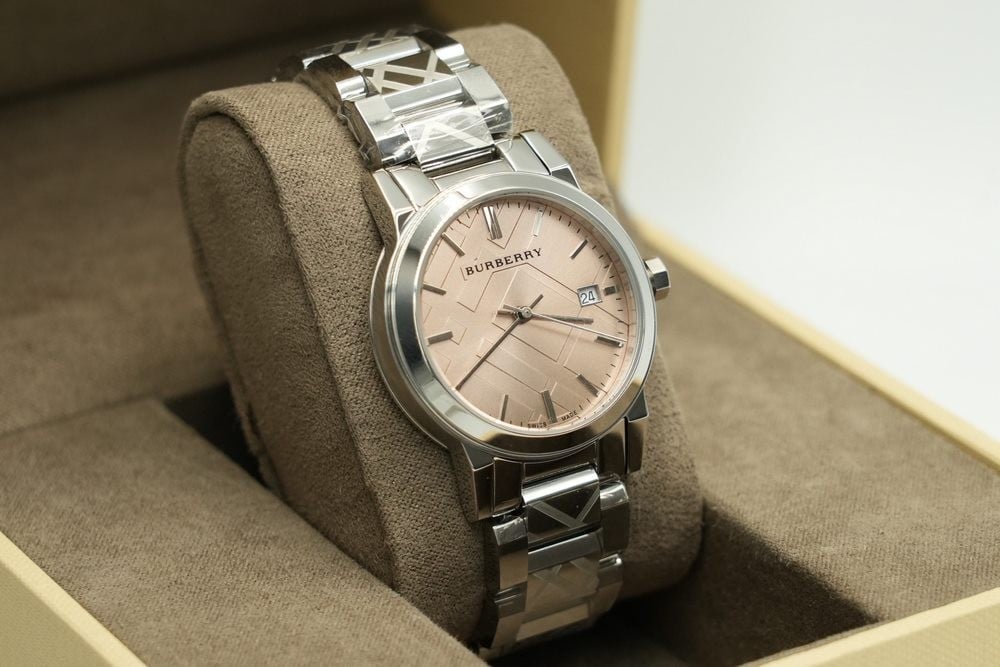 Burberry Watch -1 - 6