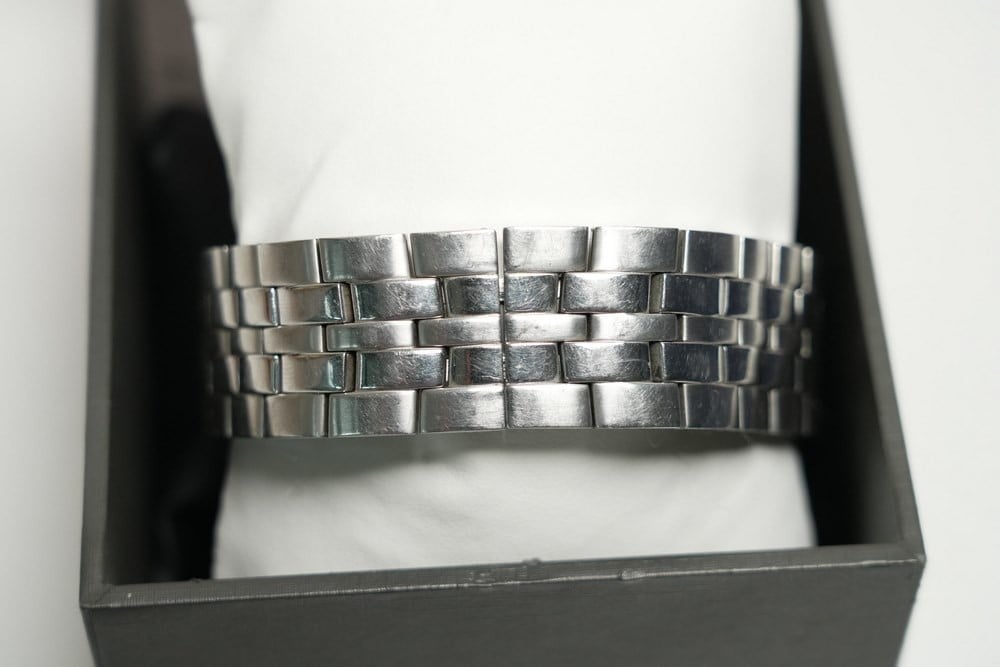 Bulova Watch - 7