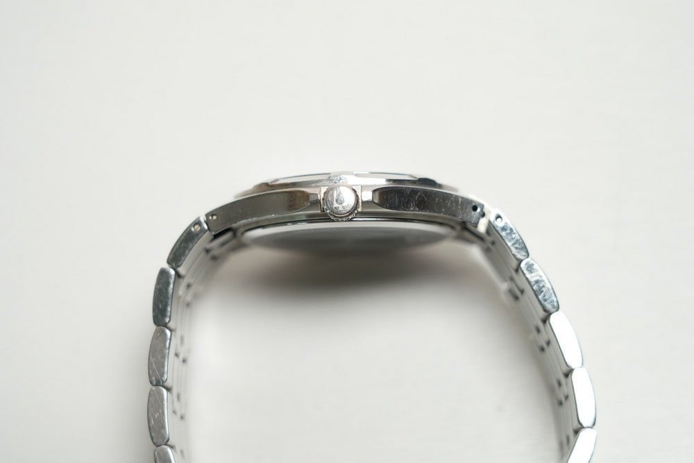 Bulova Watch - 10