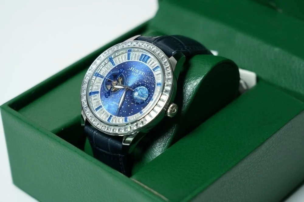 Junyu Watch - 4