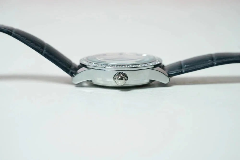Junyu Watch - 8