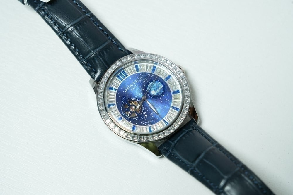 Junyu Watch - 2