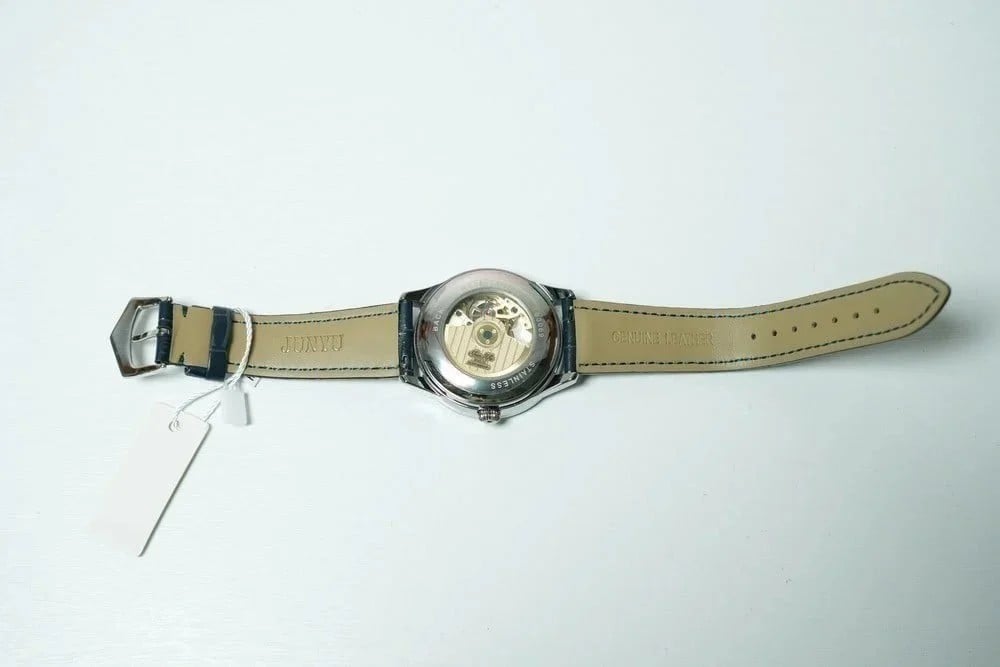 Junyu Watch - 3