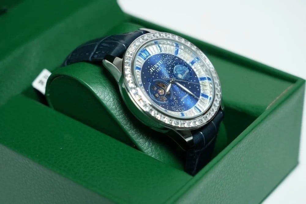 Junyu Watch - 5
