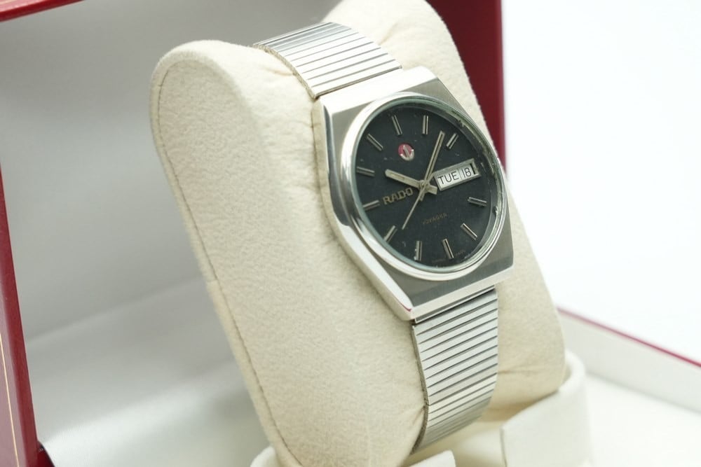 RADO Watch - 6